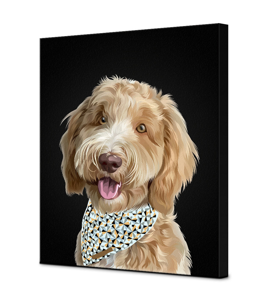 Premium Edition Portret