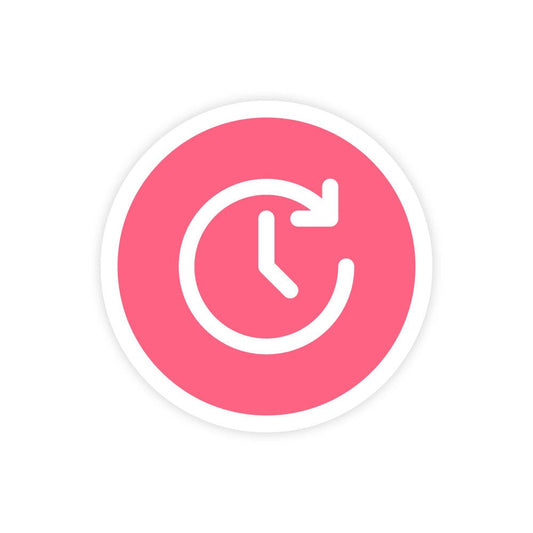 Receive your order faster